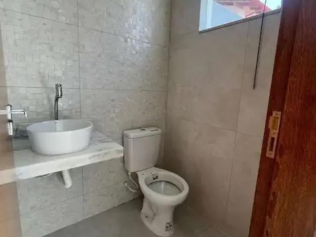 Casa / Sobrado para Venda em Serra/ES Jardim Atlântico 3 Quartos