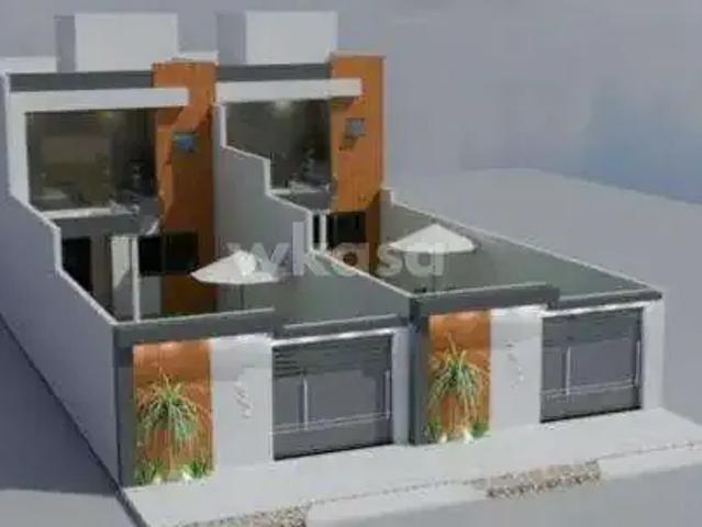 Casa / Sobrado para Venda em Serra/ES Jardim Atlântico 3 Quartos