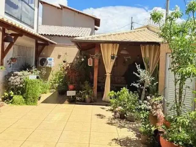 Casa / Sobrado para Venda em Serra/ES Jardim Atlântico 4 Quartos