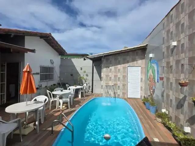 Casa / Sobrado para Venda em Serra/ES Jardim Atlântico 4 Quartos
