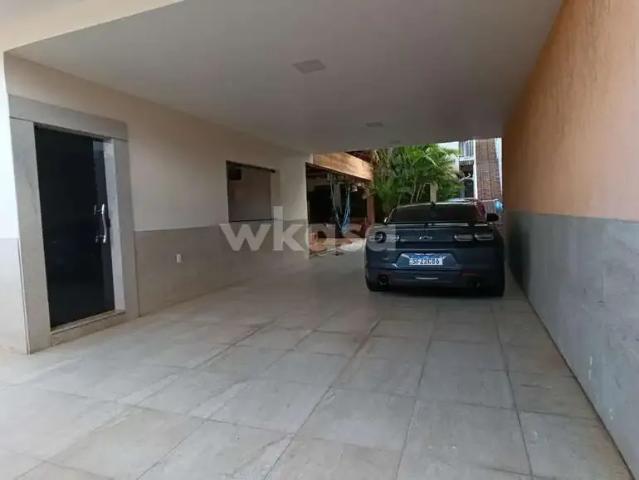 Casa / Sobrado para Venda em Serra/ES Jardim Atlântico 4 Quartos