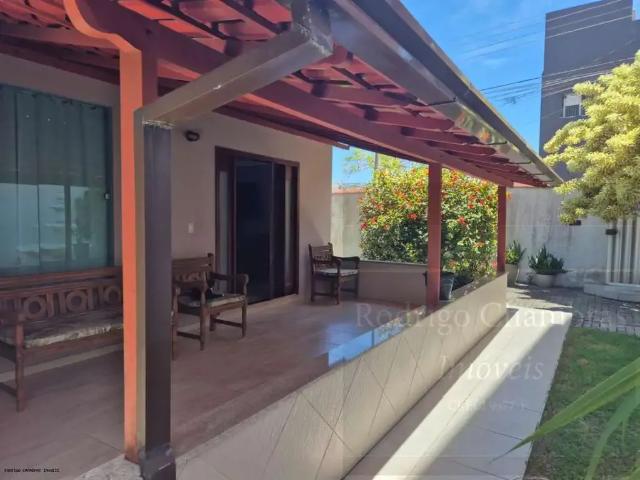 Casa / Sobrado para Venda em Serra/ES Jardim Atlântico 4 Quartos