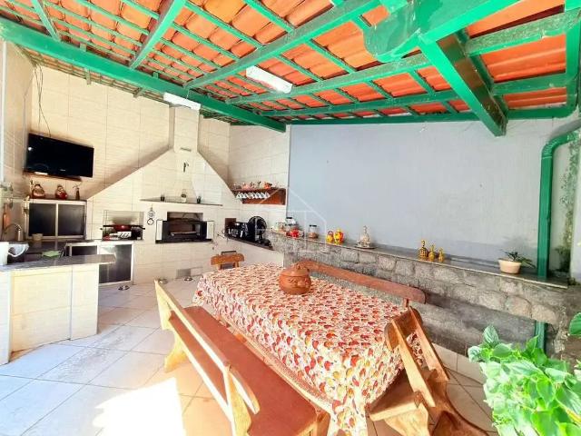 Casa / Sobrado para Venda em Serra/ES Jardim Atlântico 5 Quartos