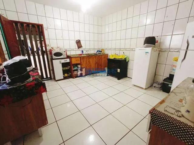 Casa / Sobrado para Venda em Serra/ES Jardim Limoeiro 4 Quartos
