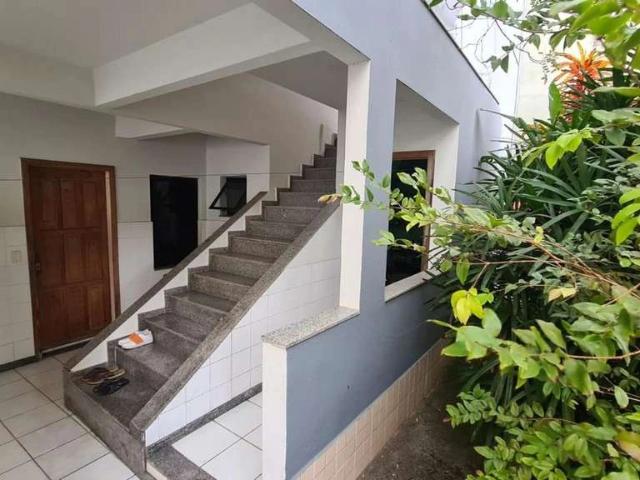 Casa / Sobrado para Venda em Serra/ES Jardim Limoeiro 6 Quartos