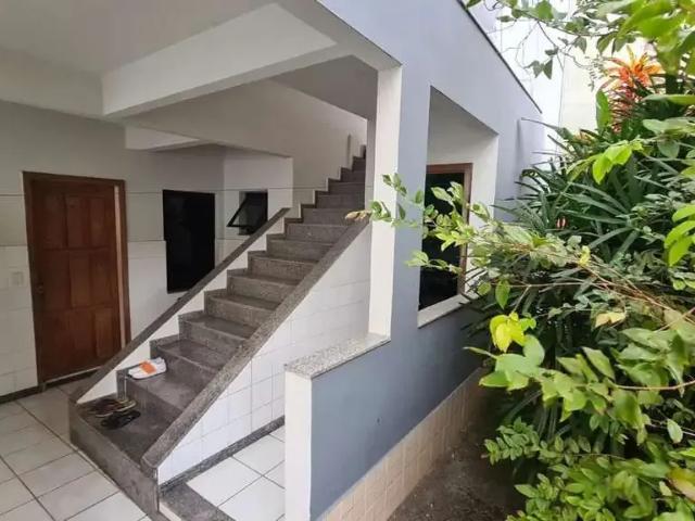 Casa / Sobrado para Venda em Serra/ES Jardim Limoeiro 6 Quartos