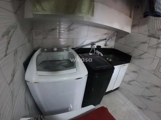 Casa / Sobrado para Venda em Serra/ES José de Anchieta 5 Quartos