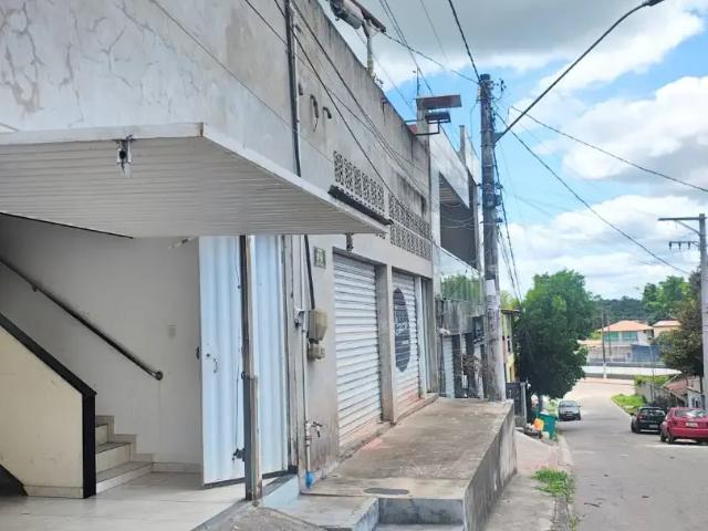 Casa / Sobrado para Venda em Serra/ES Lagoa de Jacaraípe 3 Quartos
