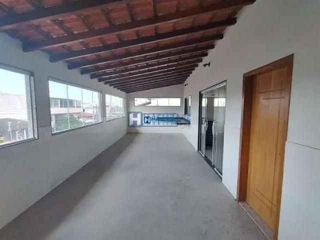 Casa / Sobrado para Venda em Serra/ES Laranjeiras 5 Quartos