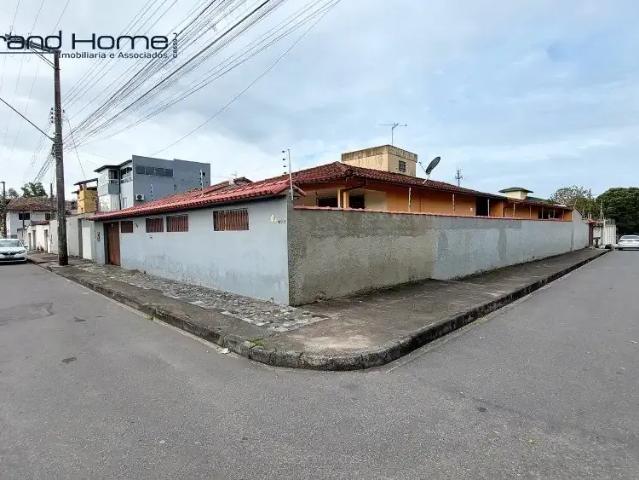 Casa / Sobrado para Venda em Serra/ES Parque Jacaraípe 3 Quartos