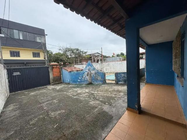 Casa / Sobrado para Venda em Serra/ES Parque Jacaraípe 3 Quartos