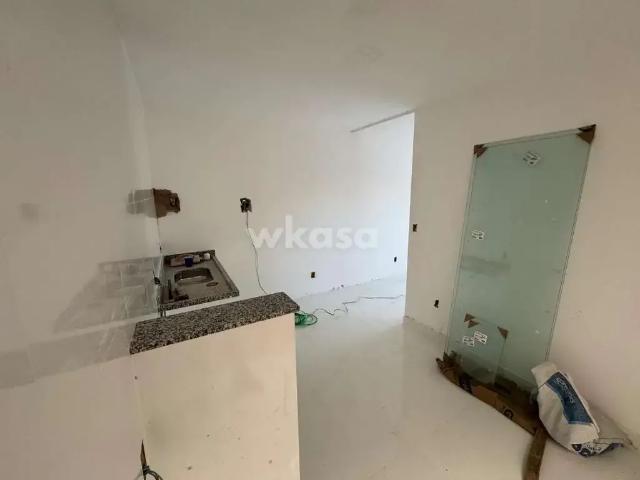 Casa / Sobrado para Venda em Serra/ES Parque Jacaraípe 2 Quartos