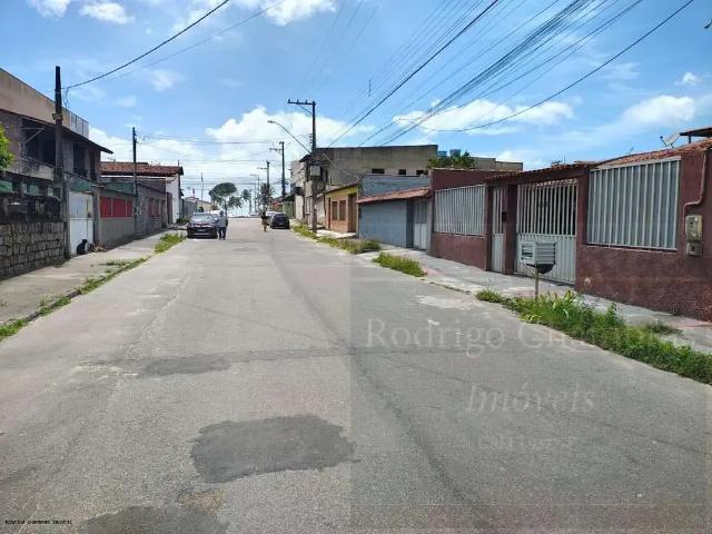 Casa / Sobrado para Venda em Serra/ES Parque Jacaraípe 2 Quartos