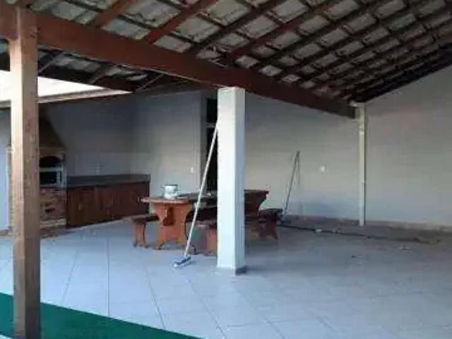 Casa / Sobrado para Venda em Serra/ES Parque Jacaraípe 4 Quartos