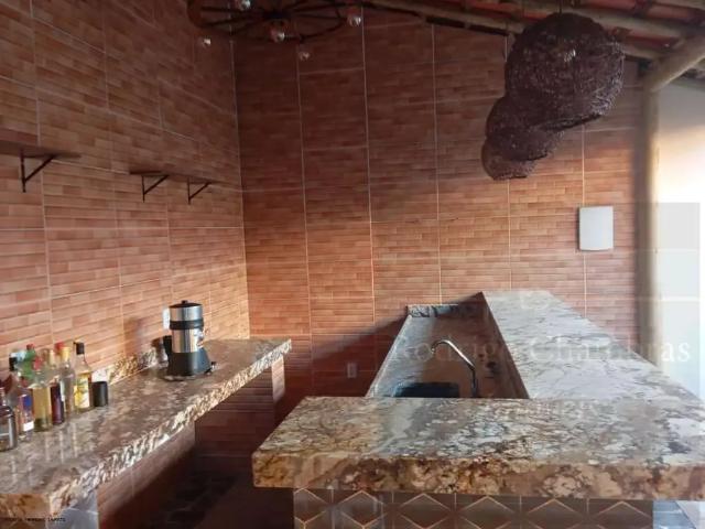 Casa / Sobrado para Venda em Serra/ES Parque Jacaraípe 4 Quartos