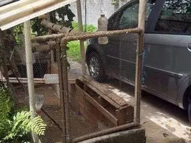 Casa / Sobrado para Venda em Serra/ES Parque Residencial Tubarão 2 Quartos