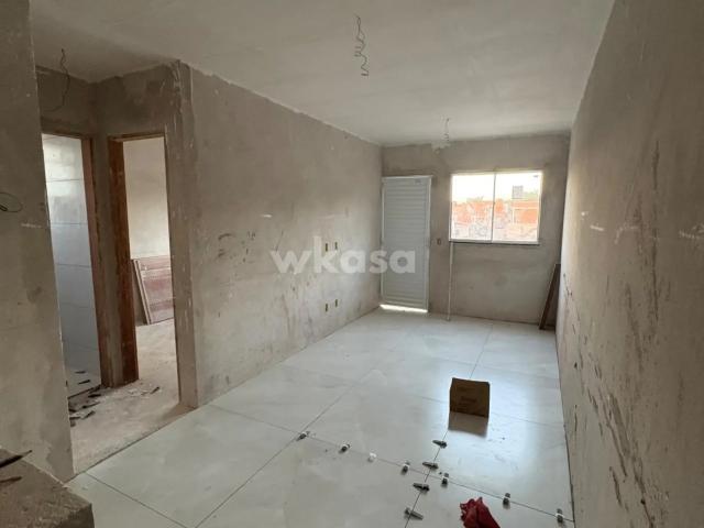 Casa / Sobrado para Venda em Serra/ES Parque Residencial de Tubarão 2 Quartos
