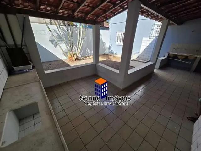 Casa / Sobrado para Venda em Serra/ES Parque Residencial Laranjeiras 4 Quartos