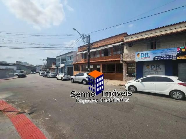 Casa / Sobrado para Venda em Serra/ES Parque Residencial Laranjeiras 4 Quartos