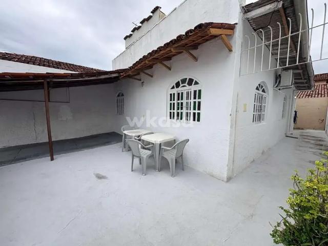 Casa / Sobrado para Venda em Serra/ES Parque Residencial Laranjeiras 2 Quartos