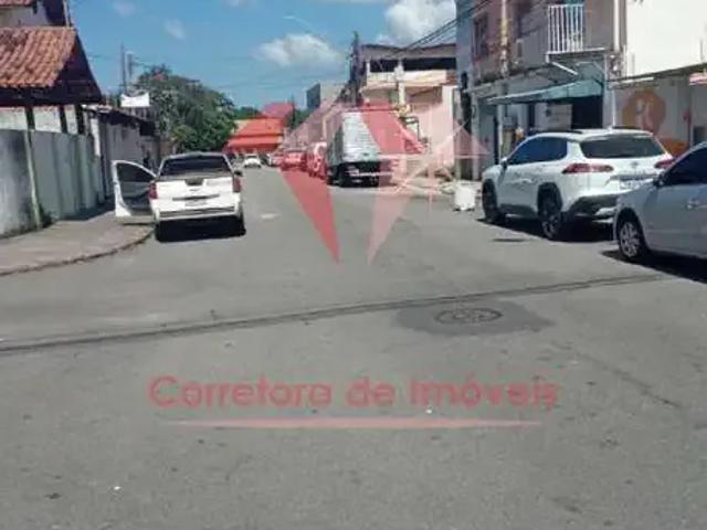 Casa / Sobrado para Venda em Serra/ES Parque Residencial Laranjeiras 3 Quartos
