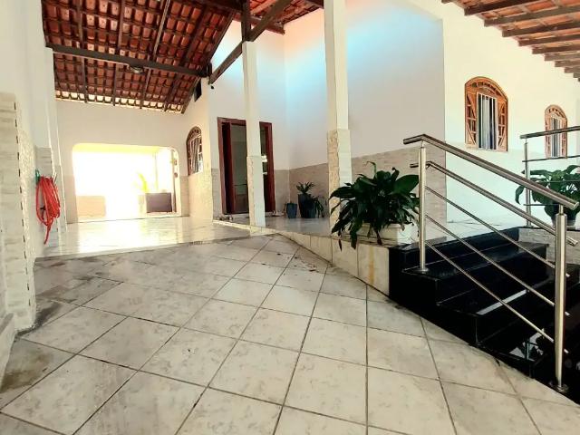 Casa / Sobrado para Venda em Serra/ES Parque Residencial Laranjeiras 3 Quartos