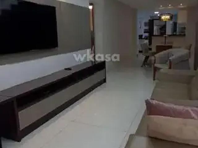 Casa / Sobrado para Venda em Serra/ES Parque Residencial Laranjeiras 3 Quartos