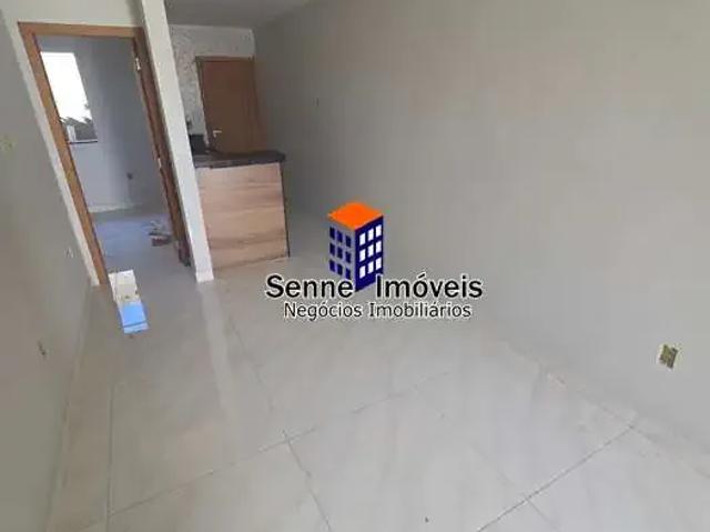 Casa / Sobrado para Venda em Serra/ES Planície da Serra 2 Quartos
