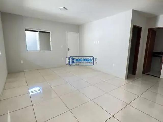 Casa / Sobrado para Venda em Serra/ES Planície da Serra 2 Quartos