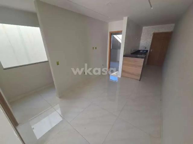 Casa / Sobrado para Venda em Serra/ES Planície da Serra 2 Quartos