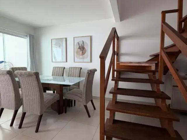 Casa / Sobrado para Venda em Serra/ES Planície da Serra 2 Quartos