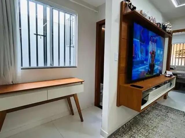 Casa / Sobrado para Venda em Serra/ES Planície da Serra 2 Quartos