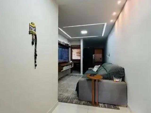 Casa / Sobrado para Venda em Serra/ES Planície da Serra 2 Quartos