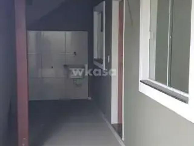 Casa / Sobrado para Venda em Serra/ES Planície da Serra 2 Quartos