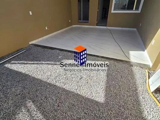 Casa / Sobrado para Venda em Serra/ES Planície da Serra 3 Quartos