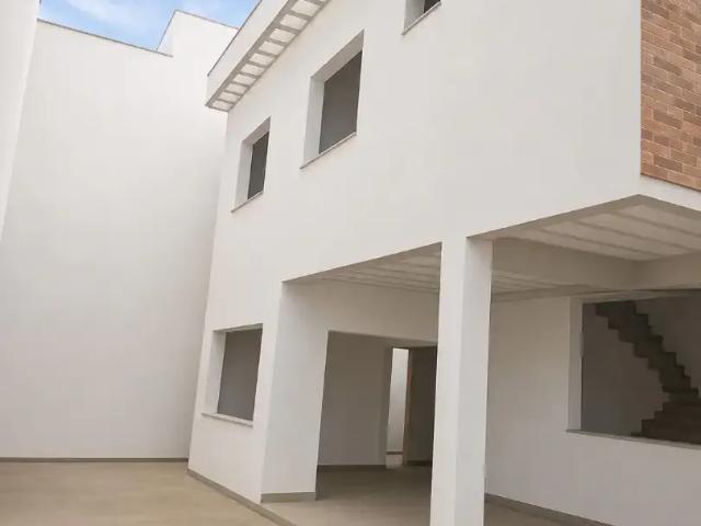 Casa / Sobrado para Venda em Serra/ES Planície da Serra 3 Quartos