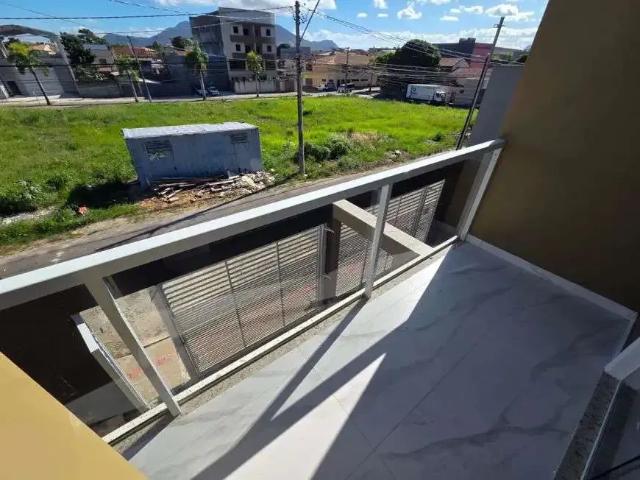 Casa / Sobrado para Venda em Serra/ES Planície da Serra 3 Quartos