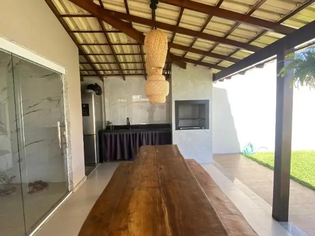 Casa / Sobrado para Venda em Serra/ES Planície da Serra 4 Quartos