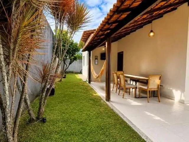 Casa / Sobrado para Venda em Serra/ES Portal de Jacaraípe 3 Quartos
