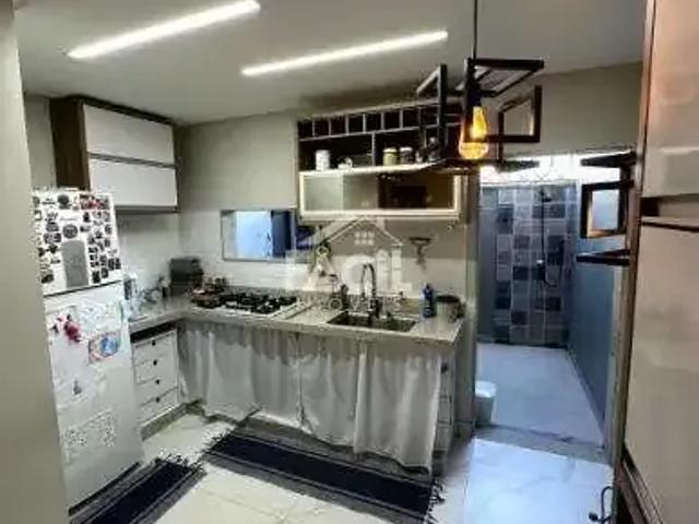 Casa / Sobrado para Venda em Serra/ES Porto Canoa 2 Quartos
