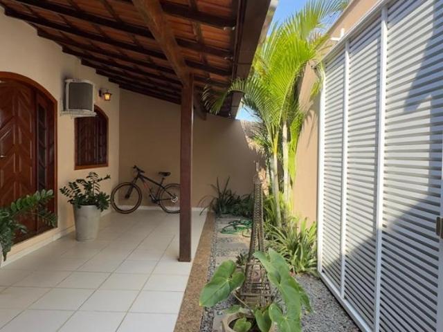 Casa / Sobrado para Venda em Serra/ES Porto Canoa 3 Quartos