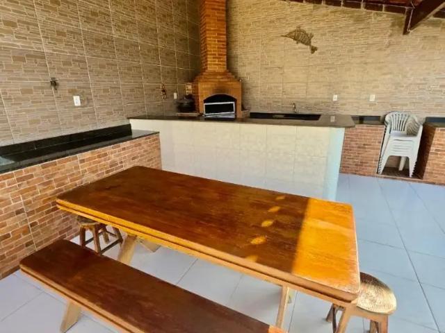 Casa / Sobrado para Venda em Serra/ES Porto Canoa 3 Quartos