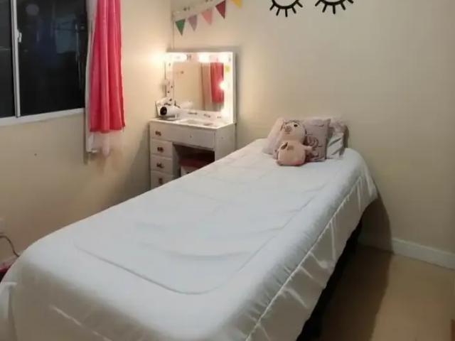 Casa / Sobrado para Venda em Serra/ES Praia da Baleia 2 Quartos