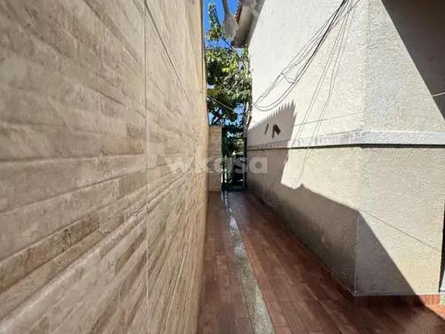 Casa / Sobrado para Venda em Serra/ES Praia da Baleia 3 Quartos
