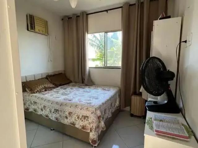 Casa / Sobrado para Venda em Serra/ES Praia de Capuba 2 Quartos