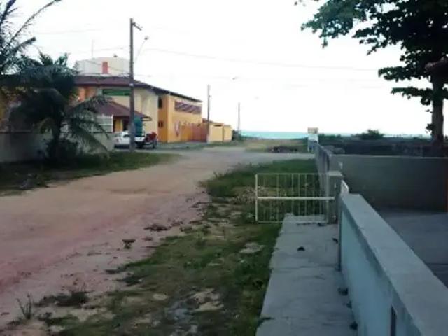 Casa / Sobrado para Venda em Serra/ES Praia de Carapebus 8 Quartos