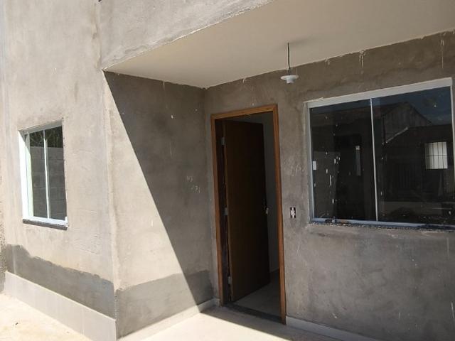 Casa / Sobrado para Venda em Serra/ES Residencial Centro da Serra 2 Quartos