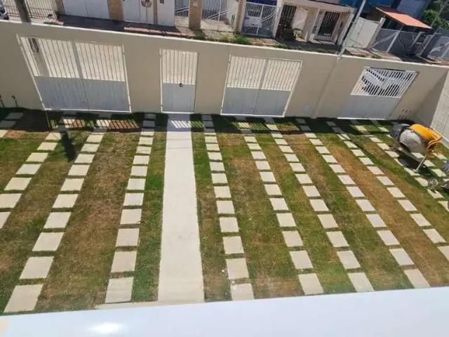 Casa / Sobrado para Venda em Serra/ES Residencial Centro da Serra 2 Quartos