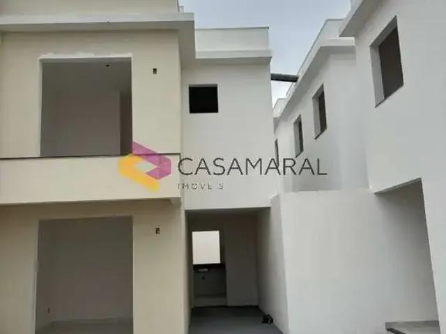 Casa / Sobrado para Venda em Serra/ES Residencial Centro da Serra 3 Quartos