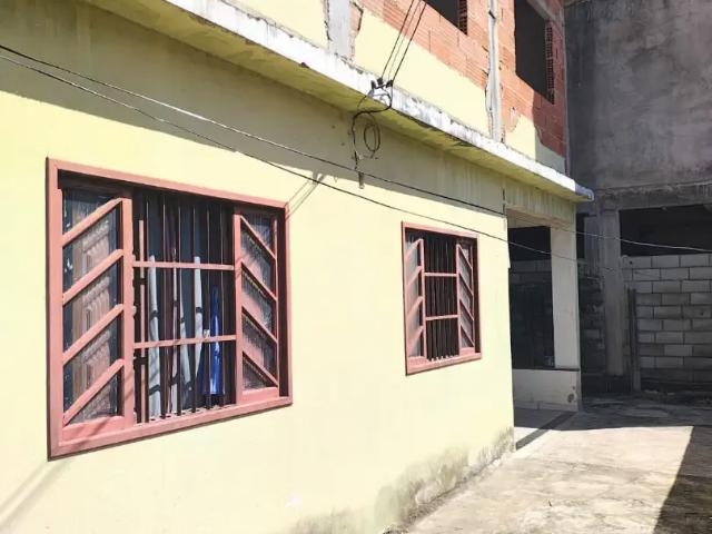 Casa / Sobrado para Venda em Serra/ES Residencial Jacaraípe 5 Quartos